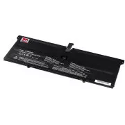 Akku T6 Power für Lenovo Yoga 920-13IKB, 9110mAh, 70Wh, 4Zellen, Li-pol