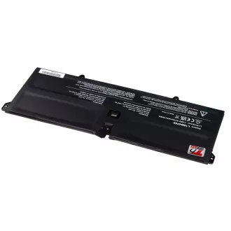Akku T6 Power für Lenovo Yoga 920-13IKB, 9110mAh, 70Wh, 4Zellen, Li-pol