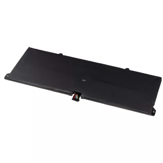 Akku T6 Power für Lenovo Yoga 920-13IKB, 9110mAh, 70Wh, 4Zellen, Li-pol