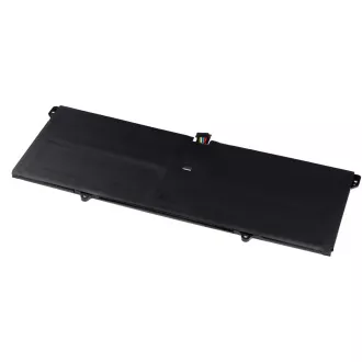 Akku T6 Power für Lenovo Yoga 920-13IKB, 9110mAh, 70Wh, 4Zellen, Li-pol