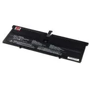 Akku T6 Power für Lenovo Yoga 920-13IKB, 9110mAh, 70Wh, 4Zellen, Li-pol