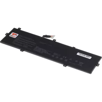 Akku T6 Power Asus ZenBook UX430U, UX3430U, 4355mAh, 50Wh, Li-pol, 3Zellen