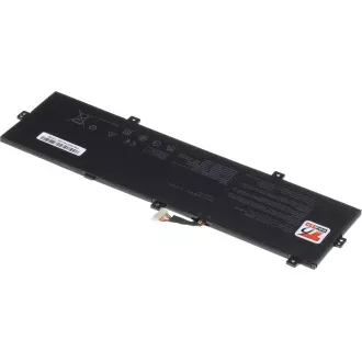 Akku T6 Power Asus ZenBook UX430U, UX3430U, 4355mAh, 50Wh, Li-pol, 3Zellen