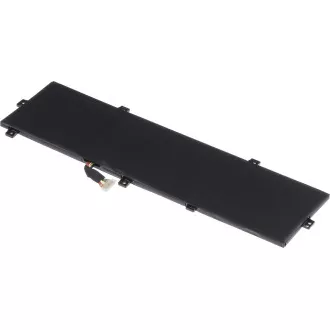 Akku T6 Power Asus ZenBook UX430U, UX3430U, 4355mAh, 50Wh, Li-pol, 3Zellen