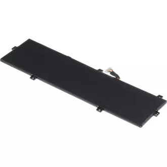 Akku T6 Power Asus ZenBook UX430U, UX3430U, 4355mAh, 50Wh, Li-pol, 3Zellen