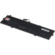 Akku T6 Power Asus ZenBook UX430U, UX3430U, 4355mAh, 50Wh, Li-pol, 3Zellen