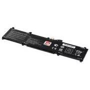 Akku T6 Power Asus VivoBook S13 S330F, S330U, X330F, X330U, 3600mAh, 41Wh, 3Zellen, Li-pol