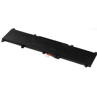 Akku T6 Power Asus VivoBook S13 S330F, S330U, X330F, X330U, 3600mAh, 41Wh, 3Zellen, Li-pol