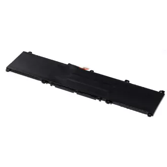 Akku T6 Power Asus VivoBook S13 S330F, S330U, X330F, X330U, 3600mAh, 41Wh, 3Zellen, Li-pol
