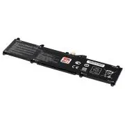 T6 Power-Akku für Asus VivoBook S13 S330F, S330U, X330F, X330U, 3600 mAh, 41 Wh, 3 Zellen, Li-Pol