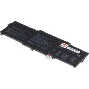 Akku T6 Power Asus ZenBook 14 UX433FA, UX433FN, 4335mAh, 50Wh, 3Zellen, Li-pol
