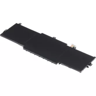 Akku T6 Power Asus ZenBook 14 UX433FA, UX433FN, 4335mAh, 50Wh, 3Zellen, Li-pol