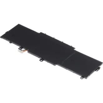 Akku T6 Power Asus ZenBook 14 UX433FA, UX433FN, 4335mAh, 50Wh, 3Zellen, Li-pol