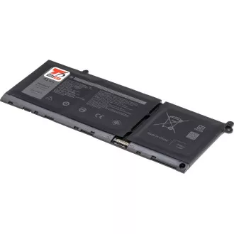 Akku T6 Power für Dell Latitude 3320, 3420, Inspiron 3515, Vostro 3515, 3640mAh, 41Wh, 3Zellen Akku T6 Power für Dell Latitude 3320, 3420, Inspiron 3515, Vostro 3515, 3640mAh, 41Wh, 3Zellen