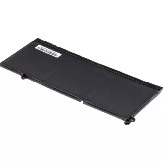 Akku T6 Power für Dell Latitude 3320, 3420, Inspiron 3515, Vostro 3515, 3640mAh, 41Wh, 3Zellen Akku T6 Power für Dell Latitude 3320, 3420, Inspiron 3515, Vostro 3515, 3640mAh, 41Wh, 3Zellen