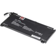 Akku T6 Power für HP Omen 15-dh0000, Omen 15-dh1000, 5676mAh, 66Wh, 6Zellen, Li-pol