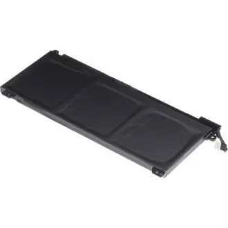 Akku T6 Power für HP Omen 15-dh0000, Omen 15-dh1000, 5676mAh, 66Wh, 6Zellen, Li-pol Akku T6 Power für HP Omen 15-dh0000, Omen 15-dh1000, 5676mAh, 66Wh, 6Zellen, Li-pol