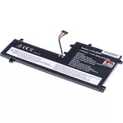 Akku T6 Power für Lenovo Legion Y530-15ICH, Y540-15IRH, Y7000, 4630mAh, 52Wh, 3zellig, Li-pol