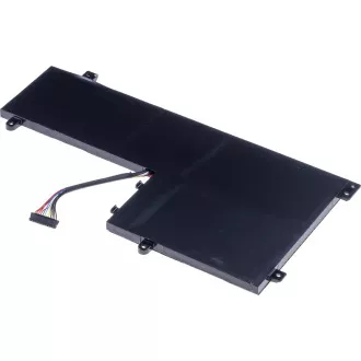 Akku T6 Power für Lenovo Legion Y530-15ICH, Y540-15IRH, Y7000, 4630mAh, 52Wh, 3zellig, Li-pol