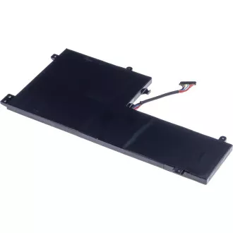 Akku T6 Power für Lenovo Legion Y530-15ICH, Y540-15IRH, Y7000, 4630mAh, 52Wh, 3zellig, Li-pol