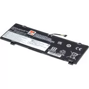 Akku T6 Power Lenovo IdeaPad C340-14IWL, S540-14IML, Flex 14API, 2964mAh, 45Wh, 4Zellen, Li-pol