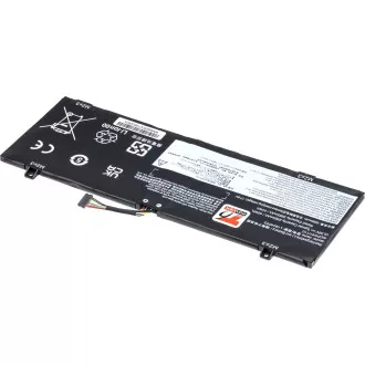 Akku T6 Power Lenovo IdeaPad C340-14IWL, S540-14IML, Flex 14API, 2964mAh, 45Wh, 4Zellen, Li-pol Akku T6 Power Lenovo IdeaPad C340-14IWL, S540-14IML, Flex 14API, 2964mAh, 45Wh, 4Zellen, Li-pol