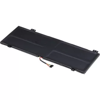 Akku T6 Power Lenovo IdeaPad C340-14IWL, S540-14IML, Flex 14API, 2964mAh, 45Wh, 4Zellen, Li-pol Akku T6 Power Lenovo IdeaPad C340-14IWL, S540-14IML, Flex 14API, 2964mAh, 45Wh, 4Zellen, Li-pol