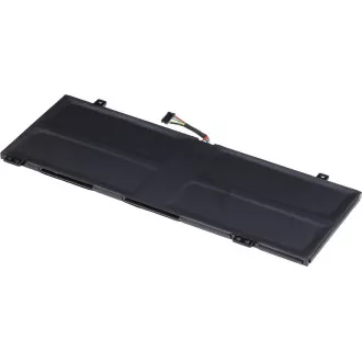 Akku T6 Power Lenovo IdeaPad C340-14IWL, S540-14IML, Flex 14API, 2964mAh, 45Wh, 4Zellen, Li-pol Akku T6 Power Lenovo IdeaPad C340-14IWL, S540-14IML, Flex 14API, 2964mAh, 45Wh, 4Zellen, Li-pol