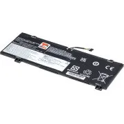 Akku T6 Power Lenovo IdeaPad C340-14IWL, S540-14IML, Flex 14API, 2964mAh, 45Wh, 4Zellen, Li-pol