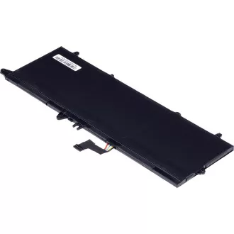 Akku T6 Power für Lenovo ThinkPad T490s, T495s, T14s Gen 1, 4950mAh, 57Wh, 3Zellen, Li-Pol Akku T6 Power für Lenovo ThinkPad T490s, T495s, T14s Gen 1, 4950mAh, 57Wh, 3Zellen, Li-Pol
