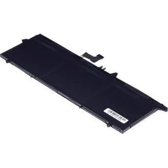 Akku T6 Power für Lenovo ThinkPad T490s, T495s, T14s Gen 1, 4950mAh, 57Wh, 3Zellen, Li-Pol Akku T6 Power für Lenovo ThinkPad T490s, T495s, T14s Gen 1, 4950mAh, 57Wh, 3Zellen, Li-Pol