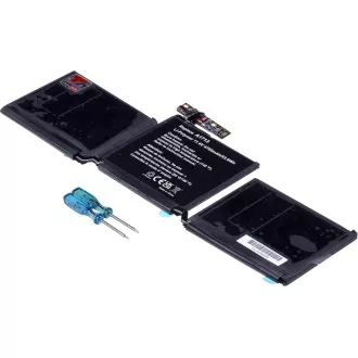 Akku T6 Power für Apple MacBook Pro 13 Akku T6 Power für Apple MacBook Pro 13