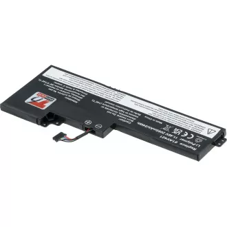 Akku T6 Power für Lenovo ThinkPad T470, T480, intern, 2095mAh, 24Wh, 3Zellen, Li-pol