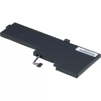 Akku T6 Power für Lenovo ThinkPad T470, T480, intern, 2095mAh, 24Wh, 3Zellen, Li-pol