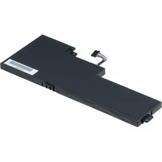 Akku T6 Power für Lenovo ThinkPad T470, T480, intern, 2095mAh, 24Wh, 3Zellen, Li-pol