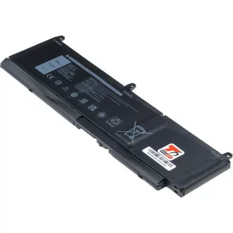 Akku T6 Power für Dell Precision 7550, 7560, 7750, 7760, 8300mAh, 95Wh, 6Zellen, Li-pol Akku T6 Power für Dell Precision 7550, 7560, 7750, 7760, 8300mAh, 95Wh, 6Zellen, Li-pol