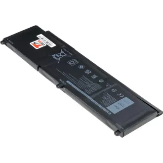 Akku T6 Power für Dell Precision 7550, 7560, 7750, 7760, 8300mAh, 95Wh, 6Zellen, Li-pol Akku T6 Power für Dell Precision 7550, 7560, 7750, 7760, 8300mAh, 95Wh, 6Zellen, Li-pol