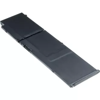 Akku T6 Power für Dell Precision 7550, 7560, 7750, 7760, 8300mAh, 95Wh, 6Zellen, Li-pol Akku T6 Power für Dell Precision 7550, 7560, 7750, 7760, 8300mAh, 95Wh, 6Zellen, Li-pol