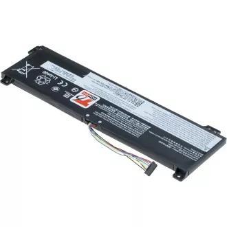 Akku T6 Power für Lenovo V130-15IKB, V330-15ISK, V330-15IKB, int., 4030mAh, 30Wh, 2zellig, Li-poly Akku T6 Power für Lenovo V130-15IKB, V330-15ISK, V330-15IKB, int., 4030mAh, 30Wh, 2zellig, Li-poly