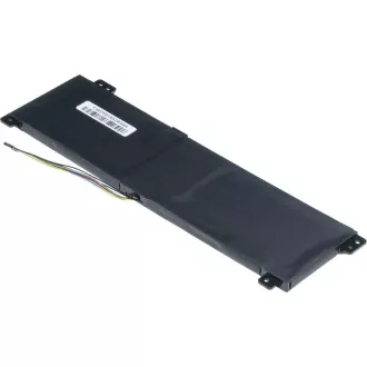 Akku T6 Power für Lenovo V130-15IKB, V330-15ISK, V330-15IKB, int., 4030mAh, 30Wh, 2zellig, Li-poly Akku T6 Power für Lenovo V130-15IKB, V330-15ISK, V330-15IKB, int., 4030mAh, 30Wh, 2zellig, Li-poly