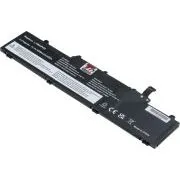Akku T6 Power für Lenovo ThinkPad E14, E15 Gen 2, Gen 3, Gen 4, 4050mAh, 45Wh, 3zellig, Li-Pol