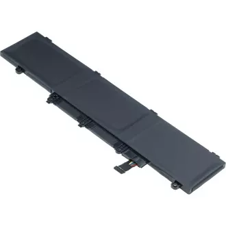 Akku T6 Power für Lenovo ThinkPad E14, E15 Gen 2, Gen 3, Gen 4, 4050mAh, 45Wh, 3zellig, Li-Pol