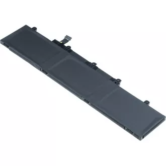 Akku T6 Power für Lenovo ThinkPad E14, E15 Gen 2, Gen 3, Gen 4, 4050mAh, 45Wh, 3zellig, Li-Pol