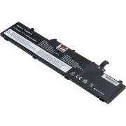 Akku T6 Power für Lenovo ThinkPad E14, E15 Gen 2, Gen 3, Gen 4, 4050mAh, 45Wh, 3zellig, Li-Pol