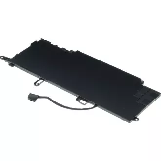 Akku T6 Power Dell Latitude 7400 2in1, 9410 2in1, 6500mAh, 49Wh, 4Zellen, Li-pol Akku T6 Power Dell Latitude 7400 2in1, 9410 2in1, 6500mAh, 49Wh, 4Zellen, Li-pol