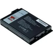 Akku T6 Power Dell Latitude 5420, 5424, 7424 Rugged, 4475mAh, 51Wh, 3zellig, Li-ion