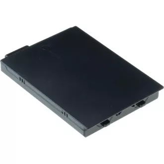 Akku T6 Power Dell Latitude 5420, 5424, 7424 Rugged, 4475mAh, 51Wh, 3zellig, Li-ion