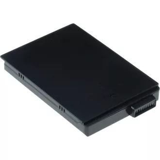 Akku T6 Power Dell Latitude 5420, 5424, 7424 Rugged, 4475mAh, 51Wh, 3zellig, Li-ion
