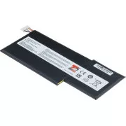 Akku T6 Power MSI BTY-M6K, 4600mAh, 52Wh, 3Zellen, Li-pol