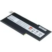 Akku T6 Power MSI BTY-M6K, 4600mAh, 52Wh, 3Zellen, Li-pol